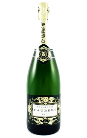 Faubert Brut Champagne 750ml