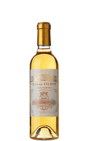 Chateau Filhot Sauternes 375ml