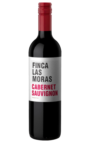 Finca Las Moras Cabernet Sauvignon 1500ml