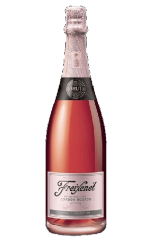 Freixenet Cordon Rosado 750ml