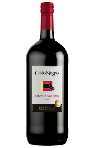 Gatonegro Cabernet Sauvignon 1500ml