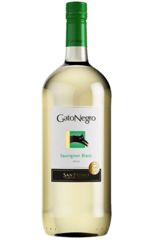 Gatonegro Sauvignon Blanc 1500ml