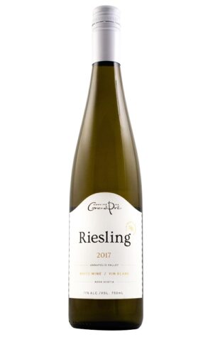 Grand Pré Riesling 750ml