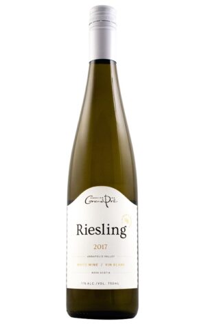 Grand Pre Riesling 750ml