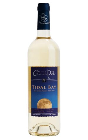 Grand Pre Tidal Bay 750ml