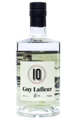 Guy Lafleur Gin 750ml