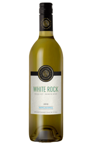 Gaspereau White Rock 750ml