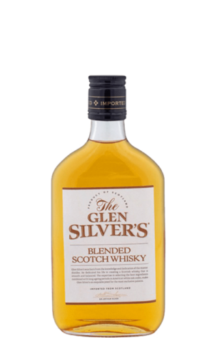 Glen Silver's Blended 350ml