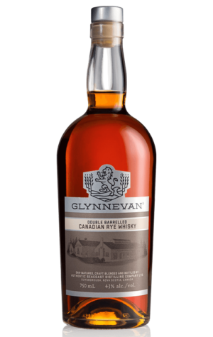 Glynnevan Whisky 750ml