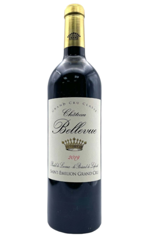 Chateau Bellevue 750ml