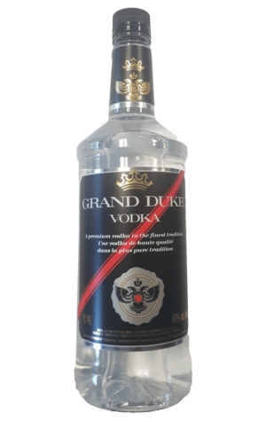 Grand Duke Vodka 1140ml