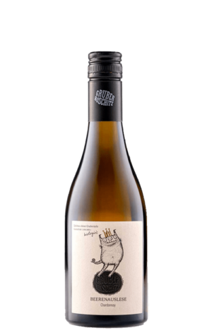 Gruber Röschitz Chardonnay Beerenauslese 375ml