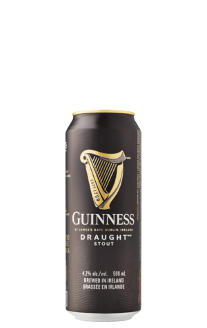 Guinness Draught 500ml