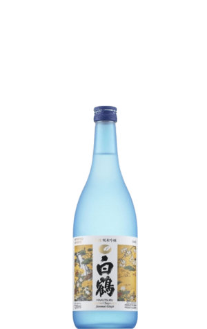 Hakutsuru Junmai Ginjo 300ml