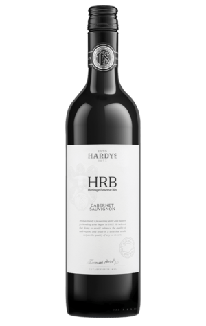 Hardy's HRB Cabernet Sauvignon 750ml