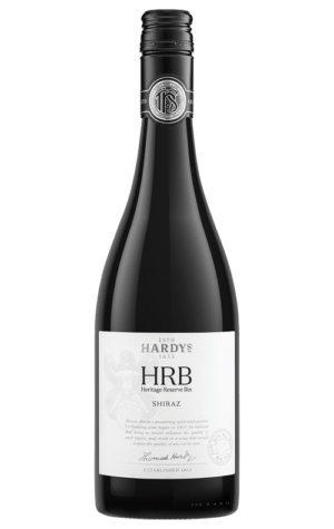 Hardy's HRB Shiraz 750ml