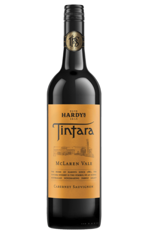 Hardy's Tintara Reserve Cabernet Sauvignon 750ml