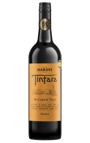 Hardy's Tintara Reserve Shiraz 750ml