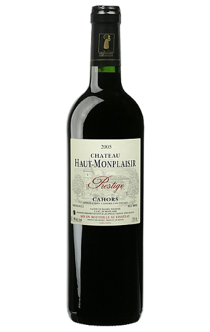 Haut Monplaisir Prestige 750ml