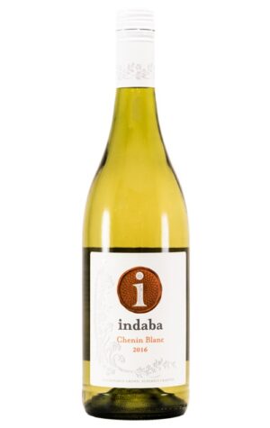 Indaba Chenin Blanc 750ml