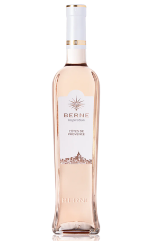 Inspiration Chateau De Berne AOP Rosé 750ml