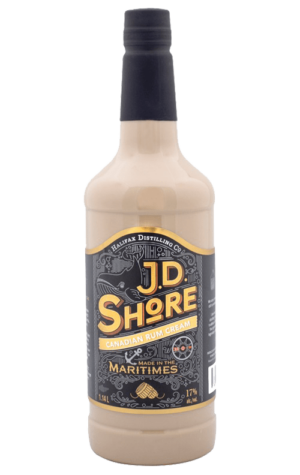 JD Shore Rum Cream 1140ml