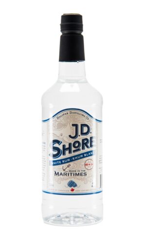 JD Shore White Rum 1140ml