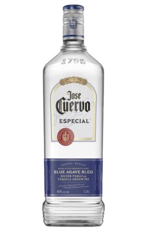 Jose Cuervo Especial Silver 1140ml