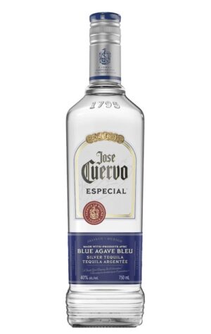 Jose Cuervo Especial Silver 750ml