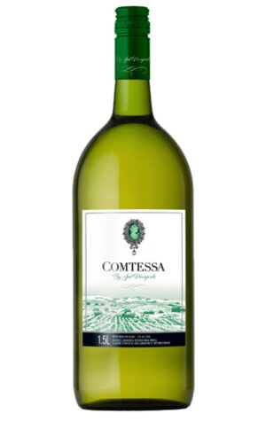 Jost Comtessa White 1500ml