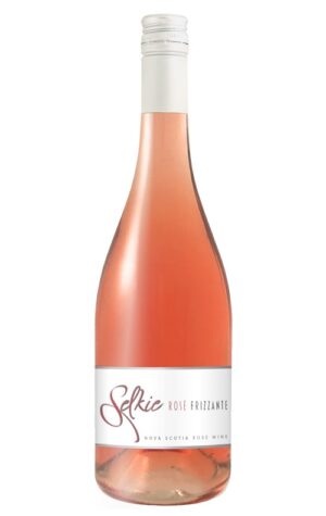 Jost Selkie Rosé 750ml