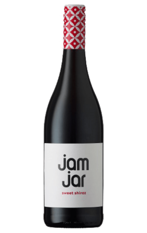 Jam Jar Sweet Shiraz 750ml