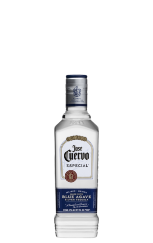 Jose Cuervo Especial Silver 375ml