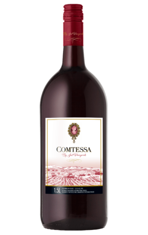 Jost Comtessa Red 1500ml