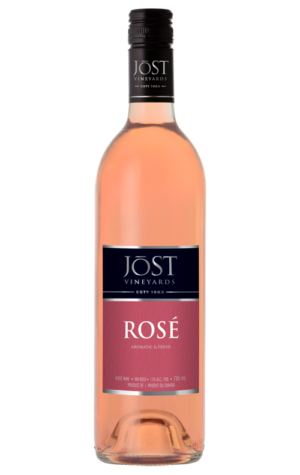 Jost Rosé 750ml