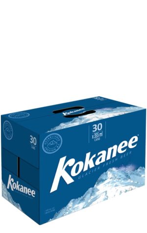 Kokanee 30x355ml