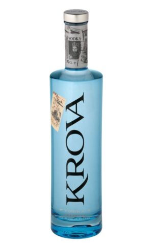 Krova Vodka 700ml