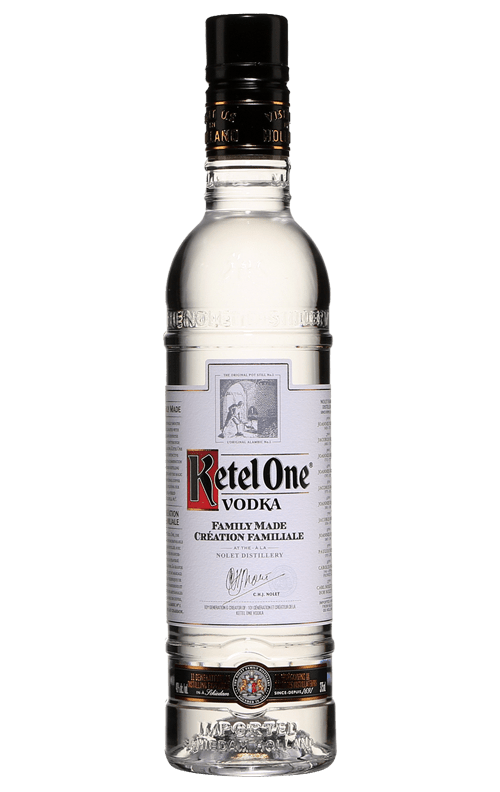 Ketel One Vodka 750ml