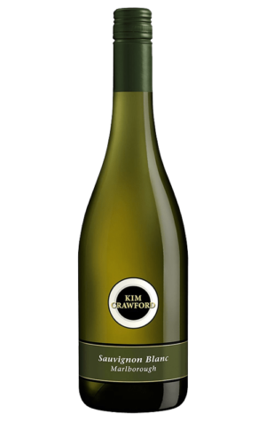 Kim Crawford Sauvignon Blanc 750ml