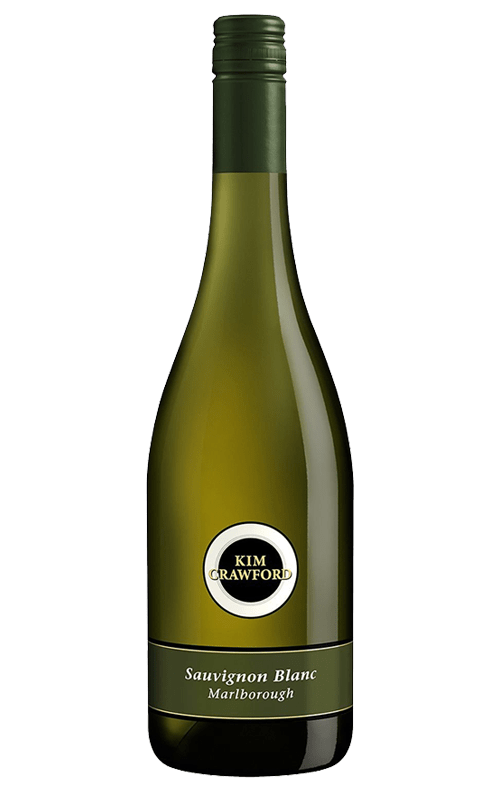 Kim Crawford Sauvignon Blanc 750ml