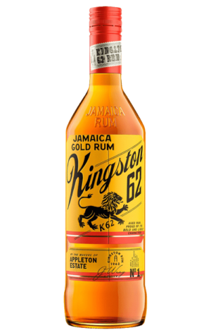 Appleton Estate Kingston 62 750ml