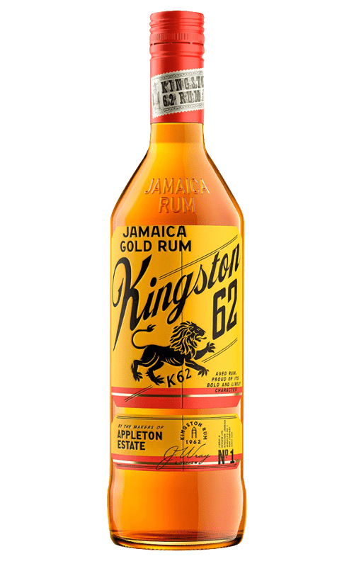 Appleton Estate Kingston 62 750ml