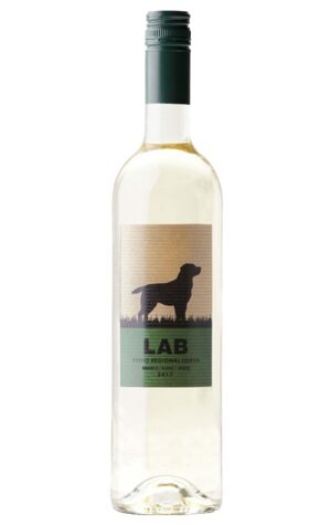 Lab White 750ml