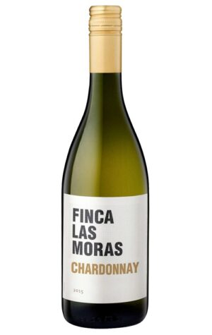 Las Moras Chardonnay 750ml