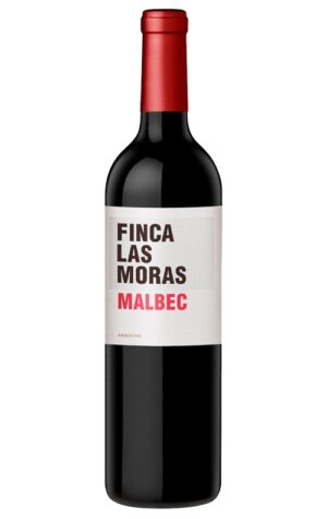 Finca Las Moras Malbec 750ml