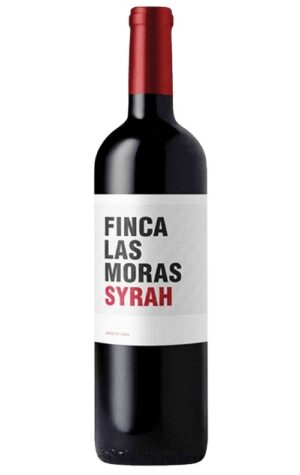 Finca Las Moras Syrah 750ml