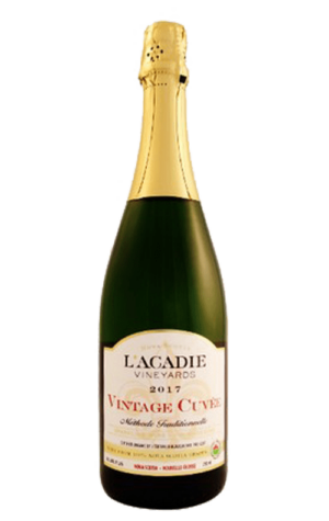 L'Acadie Vintage Cuvee 750ml