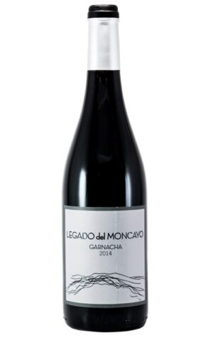 Moncayo Garnacha 750ml