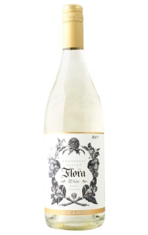 Lightfoot & Wolfville Flora White Blend 750ml