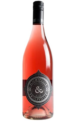 Lightfoot & Wolfville Rosé 750ml